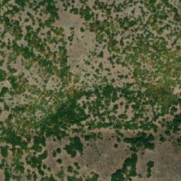 Satellite imagery of Krajni Steni, MK