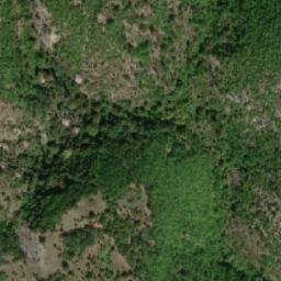 Satellite imagery of Strikovo, MK