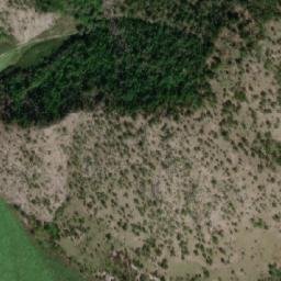 Satellite imagery of Želka, MK