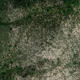 Satellite imagery of Golema Tisa, MK