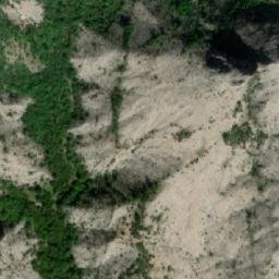 Satellite imagery of Golema Tisa, MK