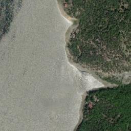 Satellite imagery of Padarnicata, MK