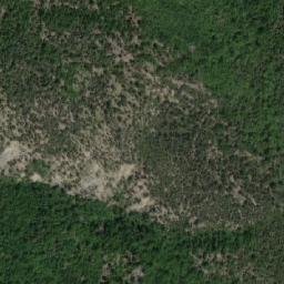 Satellite imagery of Padarnicata, MK