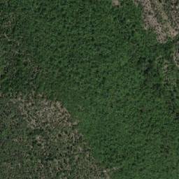 Satellite imagery of Padarnicata, MK