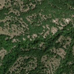 Satellite imagery of Pagalec, MK