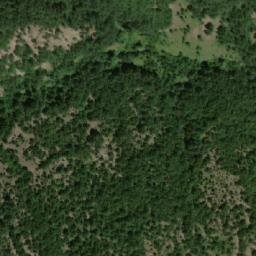 Satellite imagery of Pagalec, MK