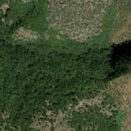 Satellite imagery of Pagalec, MK