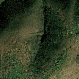 Satellite imagery of Gradovec, MK