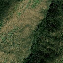 Satellite imagery of Gradovec, MK