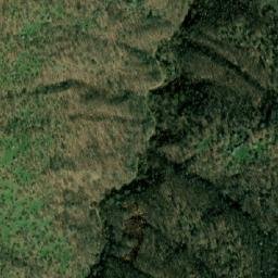 Satellite imagery of Roš Kamen, MK