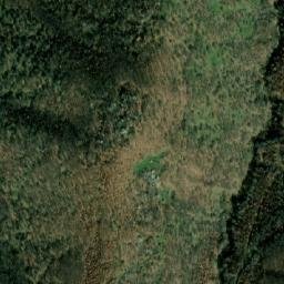 Satellite imagery of Roš Kamen, MK