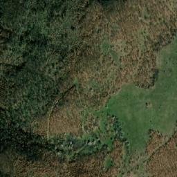 Satellite imagery of Roš Kamen, MK