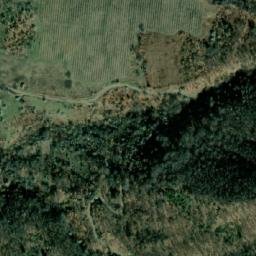 Satellite imagery of Gatenovo, MK