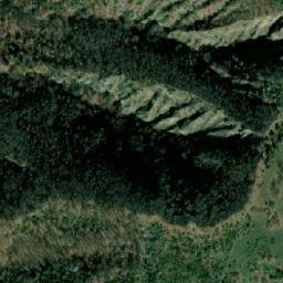 Satellite imagery of Gatenovo, MK