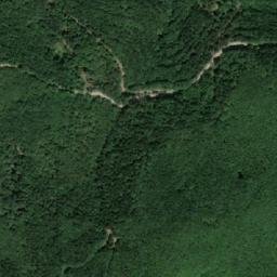 Satellite imagery of Babin Krst, MK