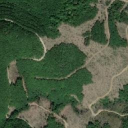 Satellite imagery of Babin Krst, MK