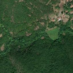 Satellite imagery of Karlik, MK