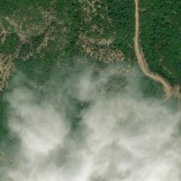 Satellite imagery of Popovec, MK