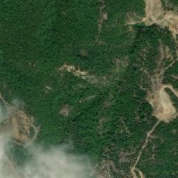 Satellite imagery of Popovec, MK