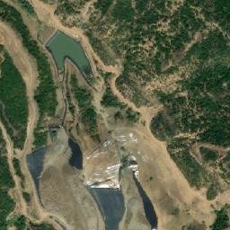 Satellite imagery of Popovec, MK