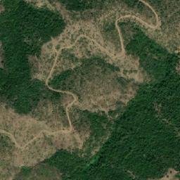 Satellite imagery of Bala Jakaši, MK