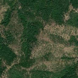 Satellite imagery of Bala Jakaši, MK