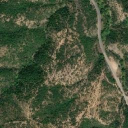 Satellite imagery of Bala Jakaši, MK