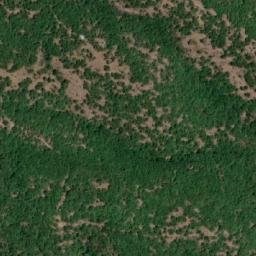 Satellite imagery of Kodža Gine, MK