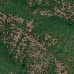 Satellite imagery of Arap Erek, MK