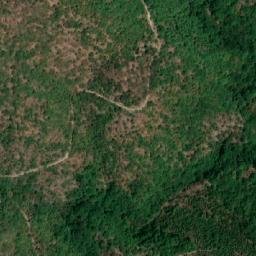 Satellite imagery of Arap Erek, MK