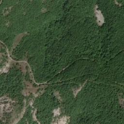 Satellite imagery of TT3, GR