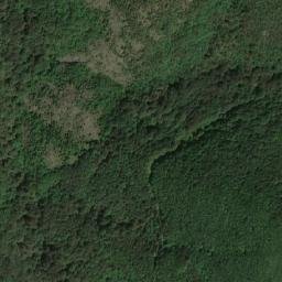 Satellite imagery of TT3, GR
