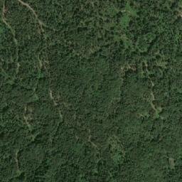 Satellite imagery of Krushata, BG