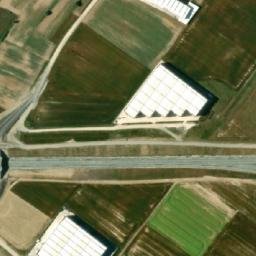 Drone Görünümü