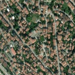 Drone Görünümü