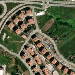 Drone Görünümü