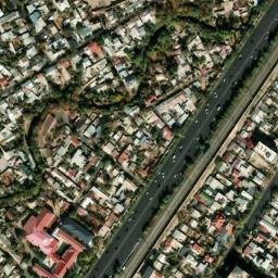 Satellite imagery of survey_point, KZ