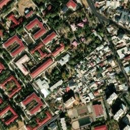 Satellite imagery of survey_point, KZ