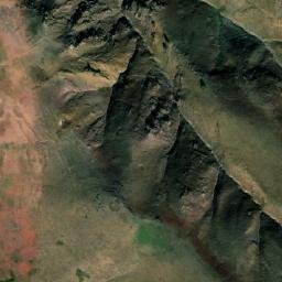 Satellite imagery of survey_point, KZ