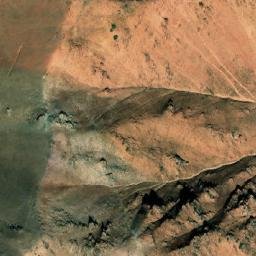 Satellite imagery of survey_point, KZ