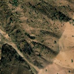 Satellite imagery of survey_point, KZ