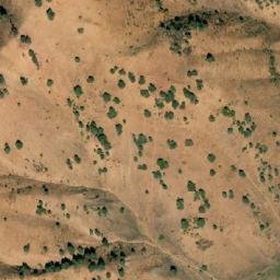 Satellite imagery of survey_point, KZ