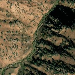 Satellite imagery of survey_point, KZ