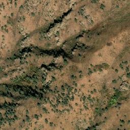 Satellite imagery of survey_point, KZ