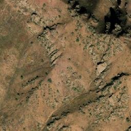 Satellite imagery of survey_point, KZ