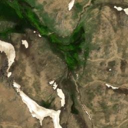 Satellite imagery of survey_point, KZ