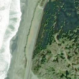 Satellite imagery of Lookout Point, US