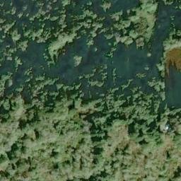 Satellite imagery of Lookout Point, US