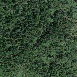 Satellite imagery of McNeal Mine, US