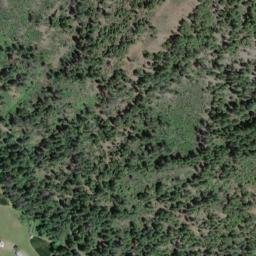 Satellite imagery of McNeal Mine, US